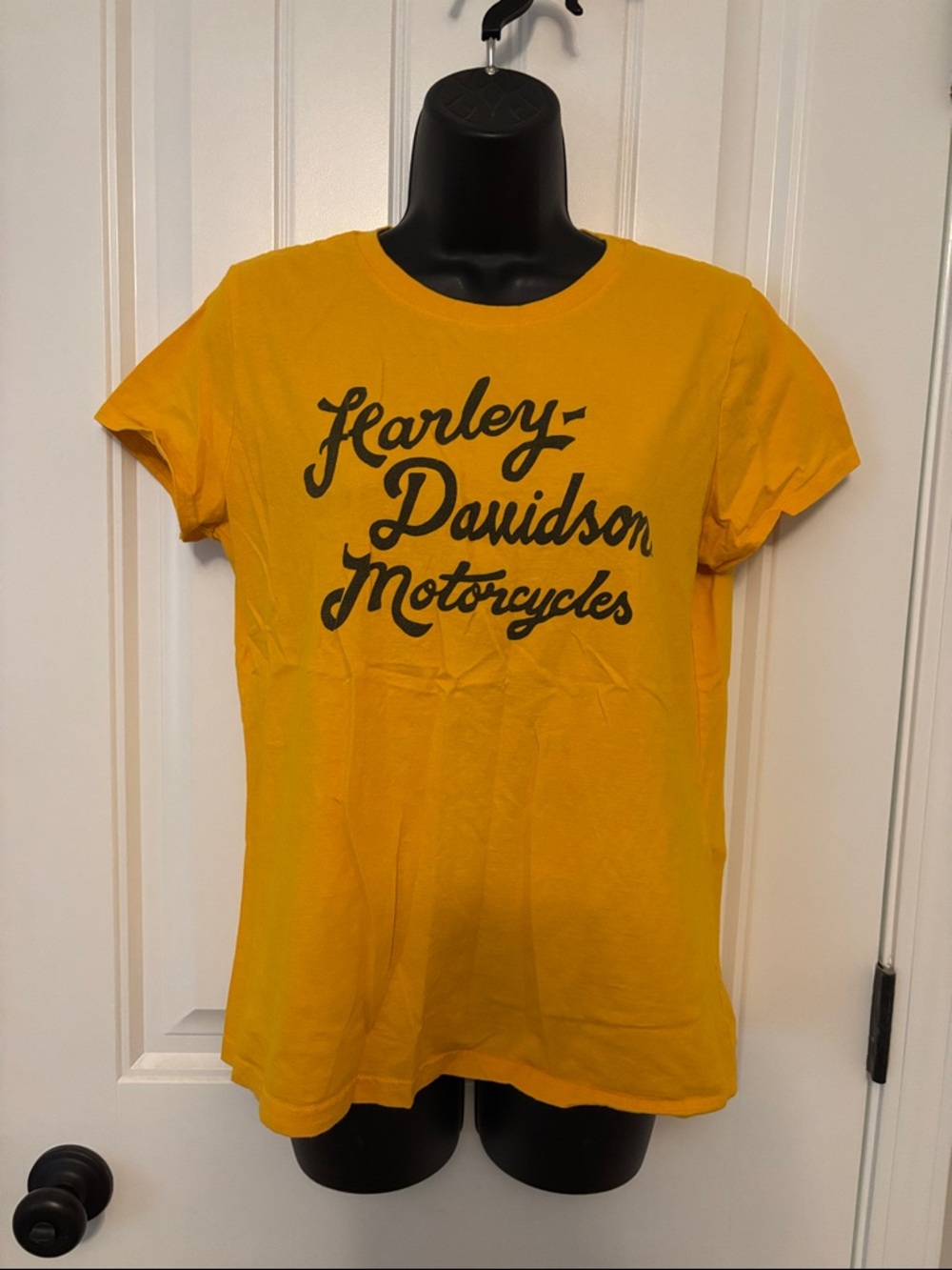Women’s Harley Davidson Shirt